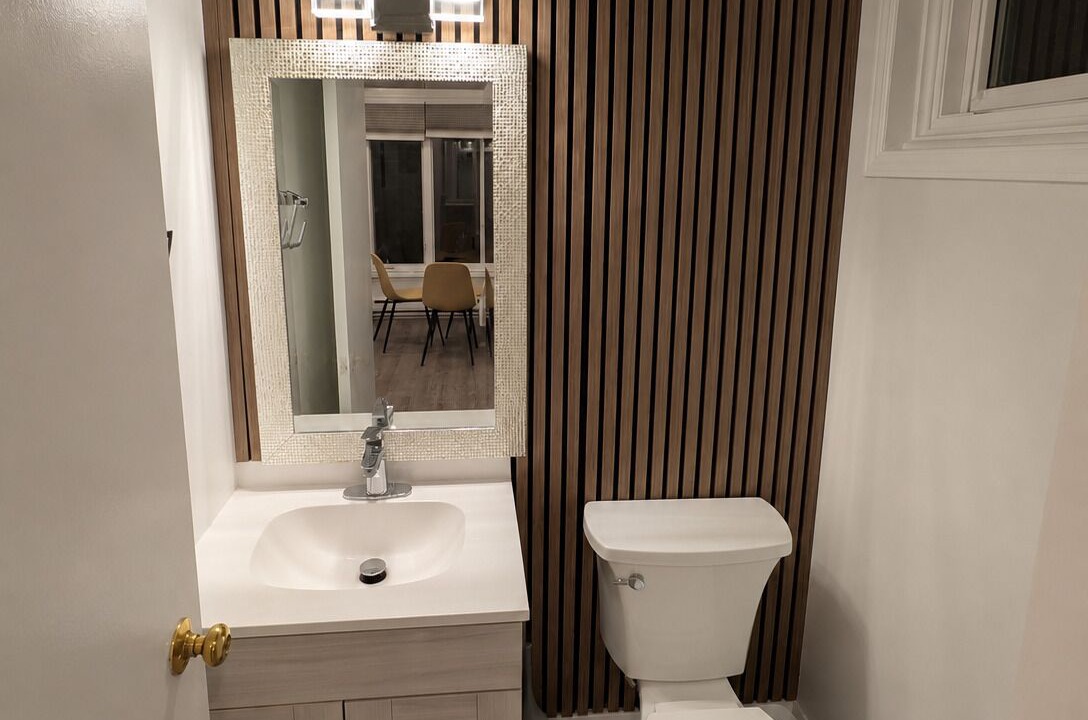 Photo of Bathroom in Newmarket