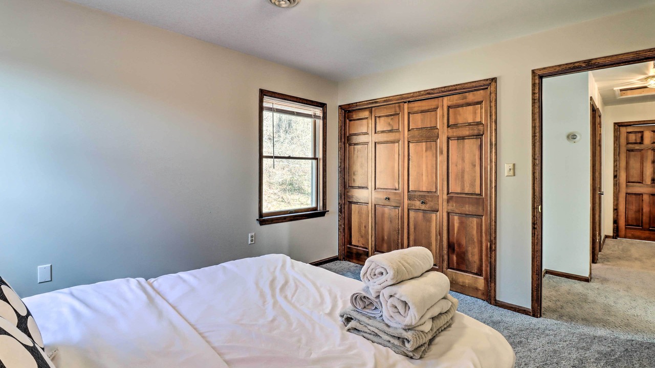 Photo of Bedroom in Columbia