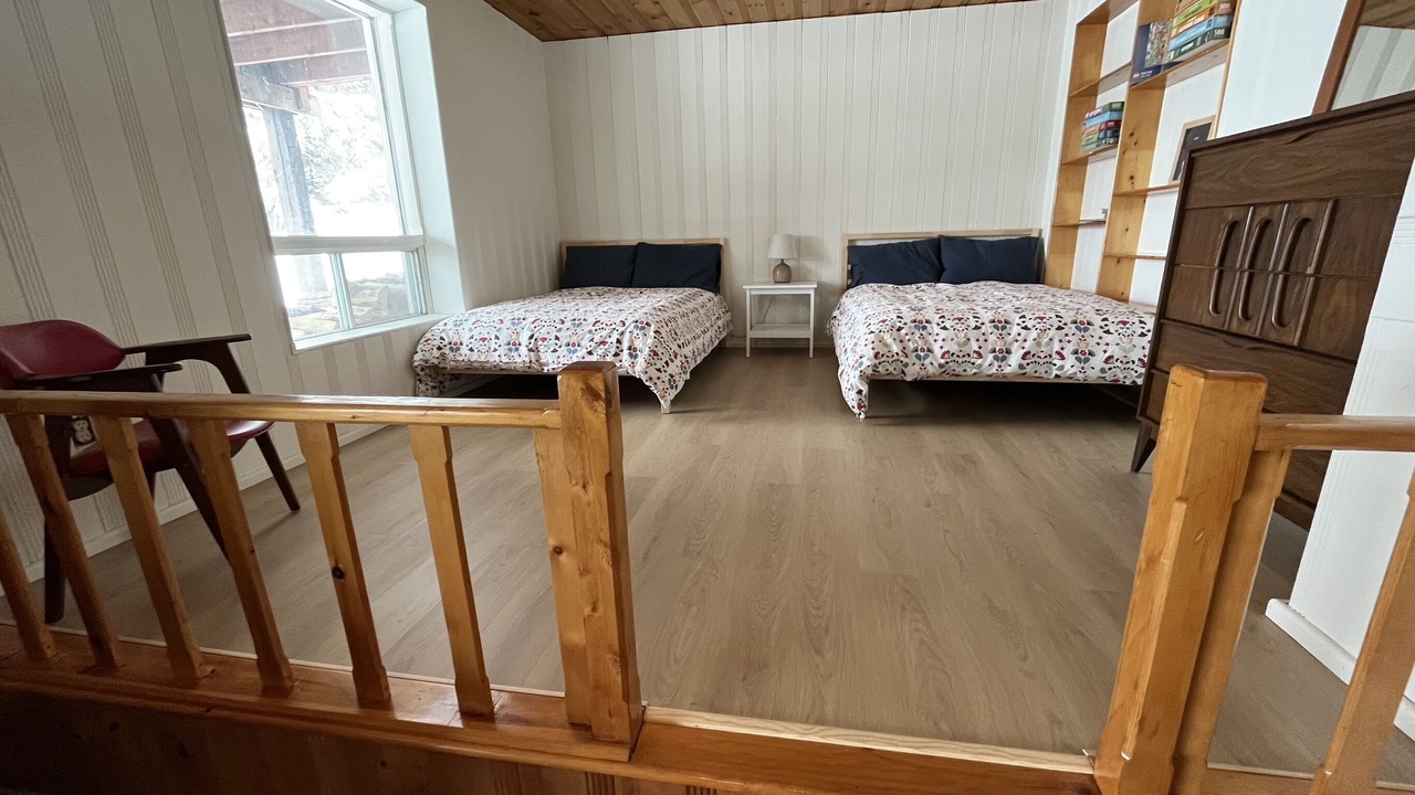 Photo of Bedroom in Brudenell
