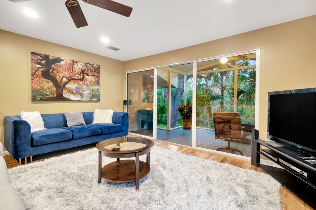 Photo of Livingroom in Temple Terrace
