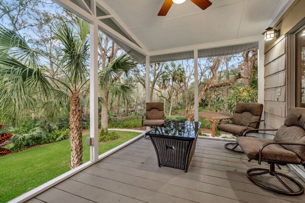 Photo of Patio Balcony in Temple Terrace