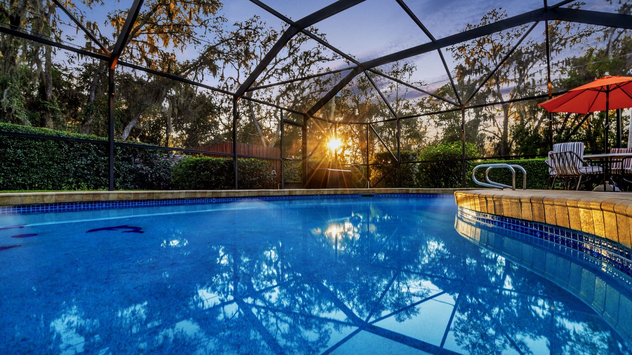 Photo of Outdoor in Temple Terrace