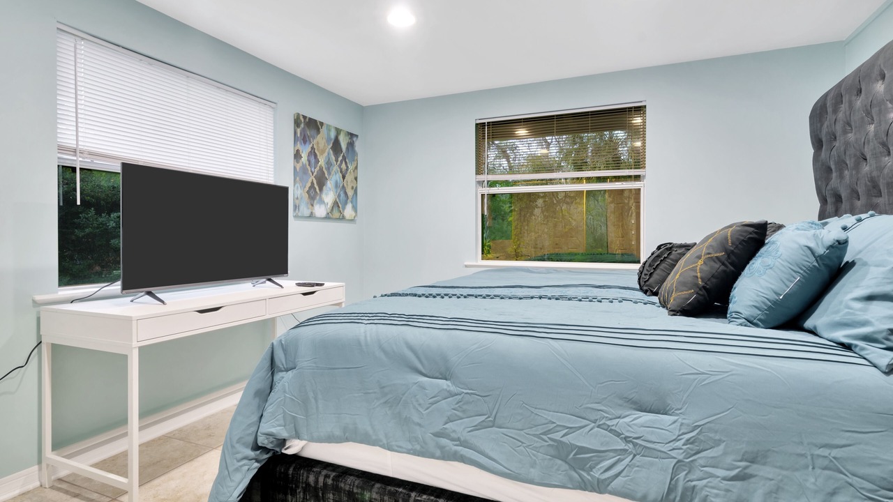 Photo of Bedroom in Temple Terrace