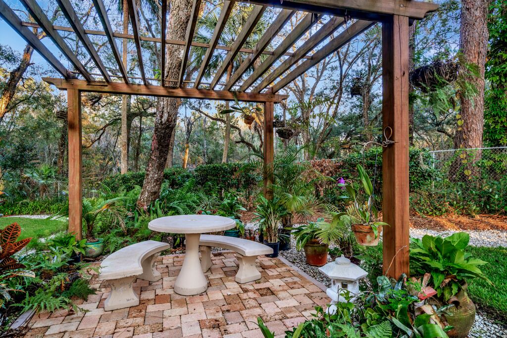 Photo of Patio Balcony in Temple Terrace