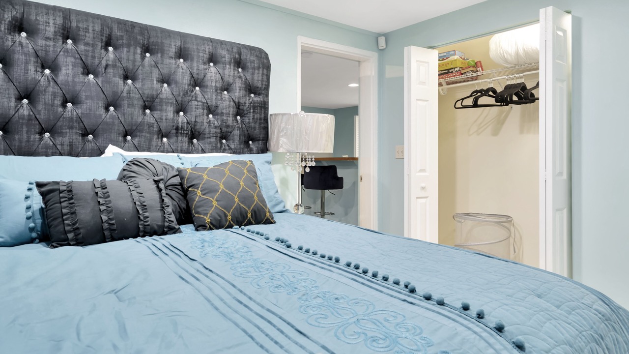 Photo of Bedroom in Temple Terrace
