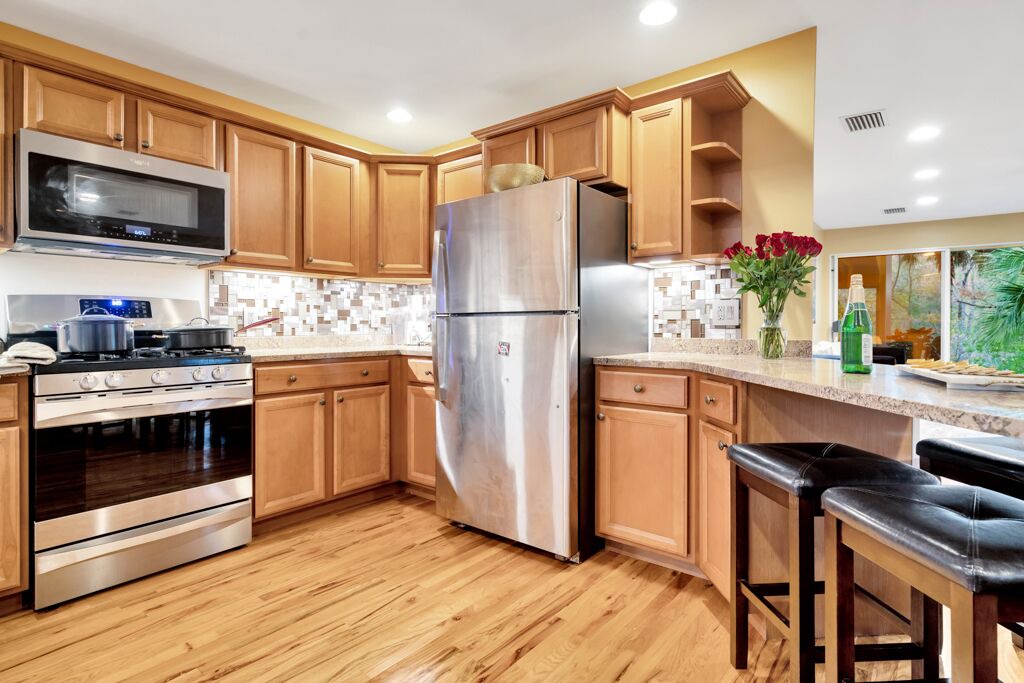 Photo of Kitchen in Temple Terrace