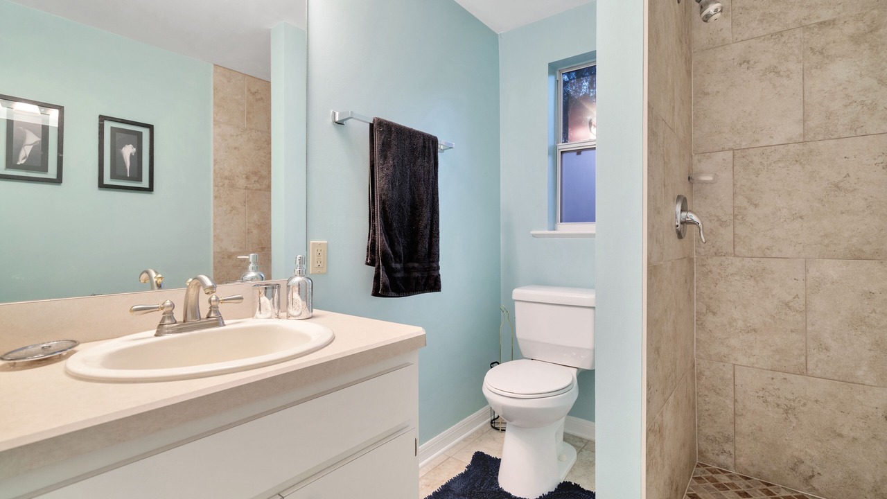 Photo of Bathroom in Temple Terrace