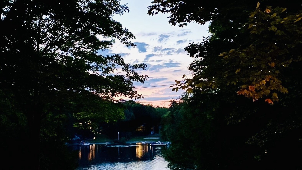 Photo of Outdoor in McDougall