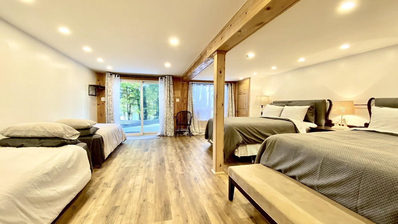 Photo of Bedroom in McDougall