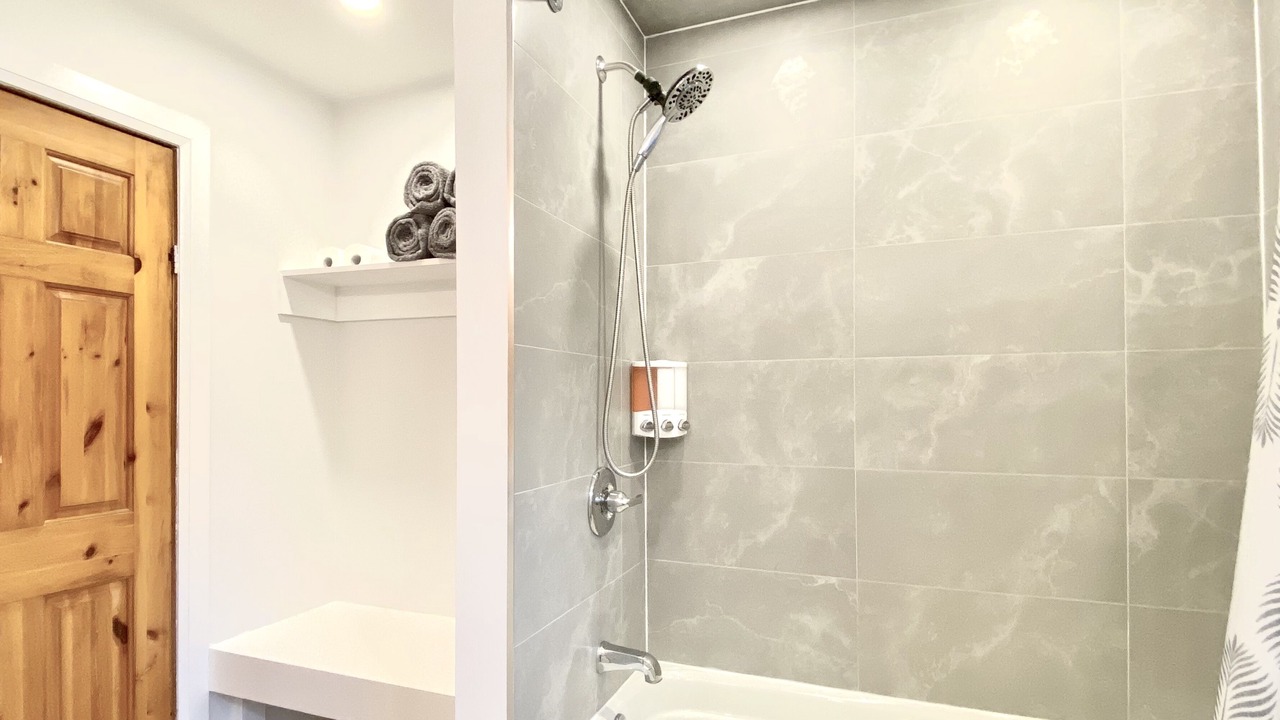 Photo of Bathroom in McDougall