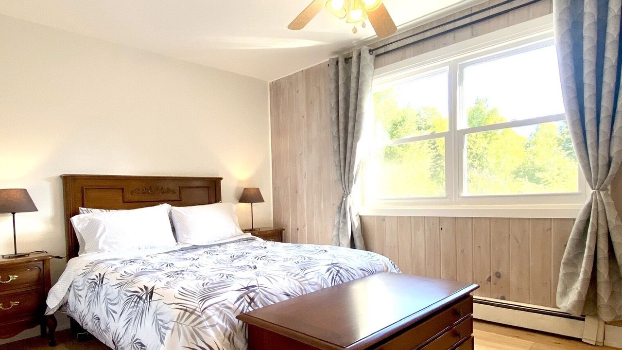 Photo of Bedroom in McDougall
