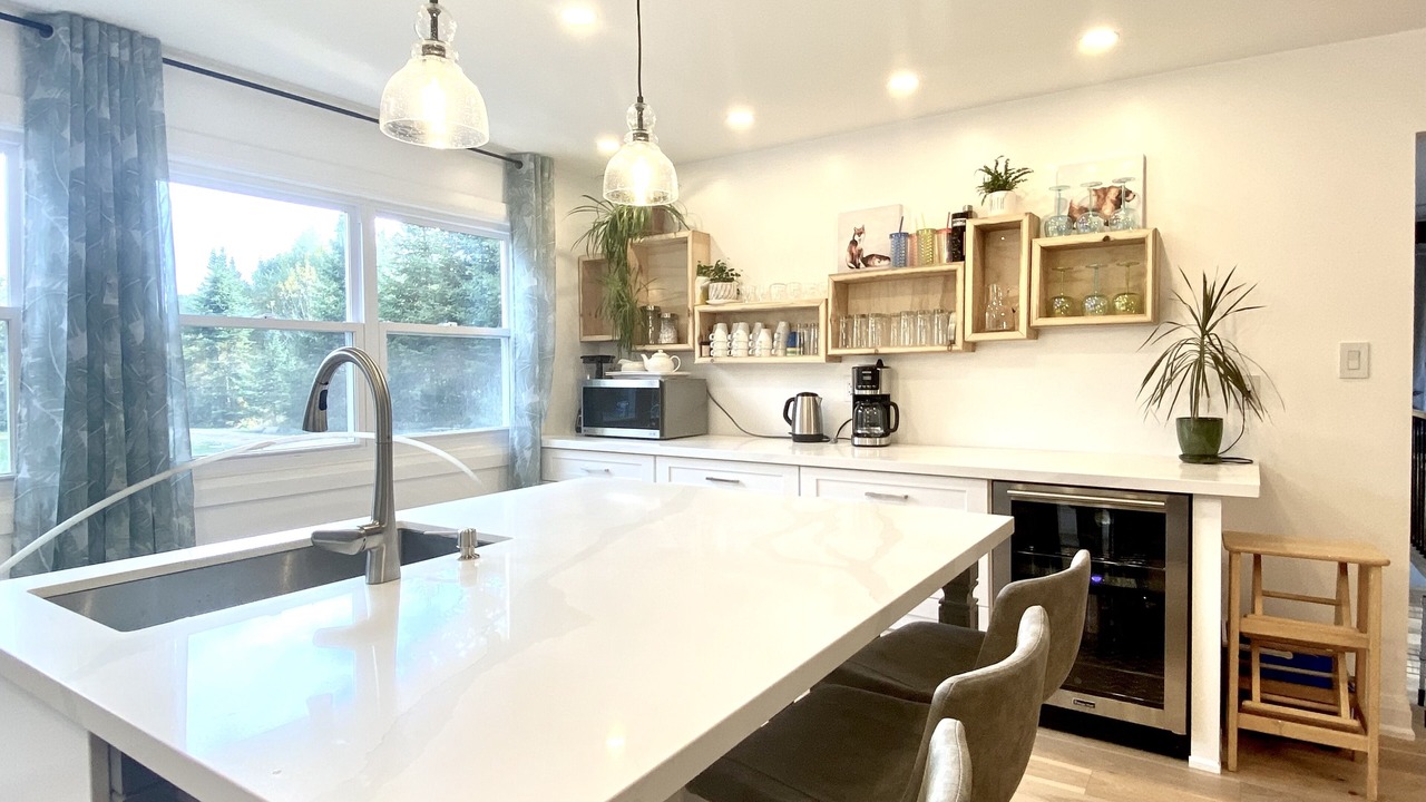 Photo of Kitchen in McDougall