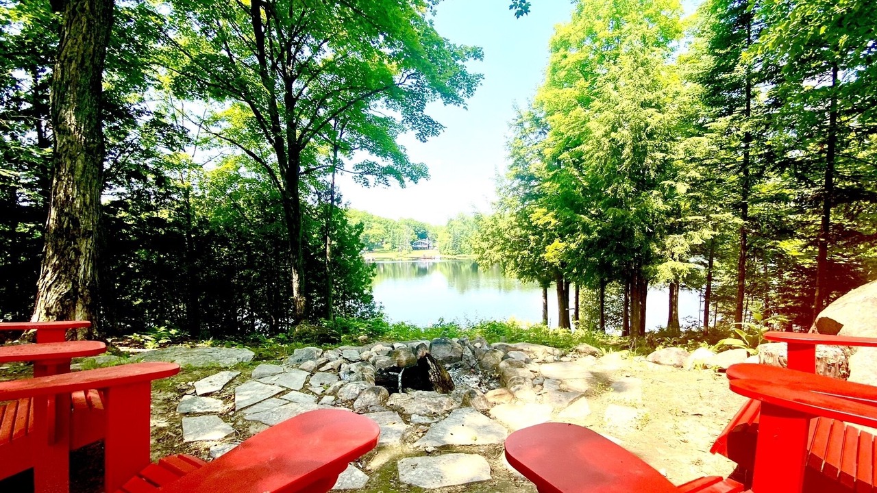 Photo of Outdoor in McDougall