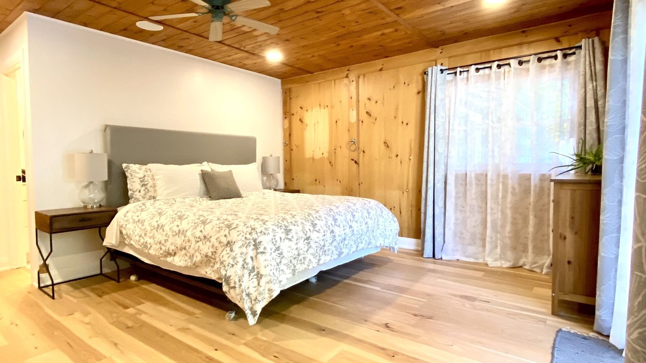 Photo of Bedroom in McDougall