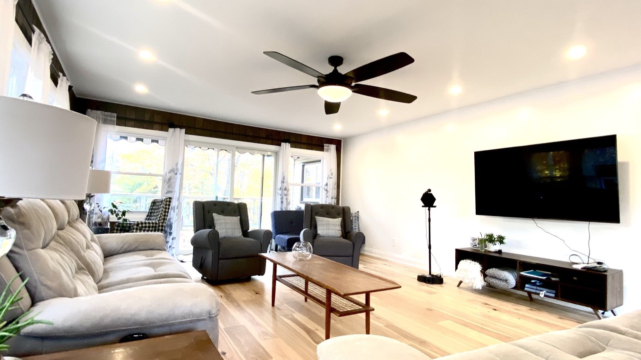Photo of Livingroom in McDougall
