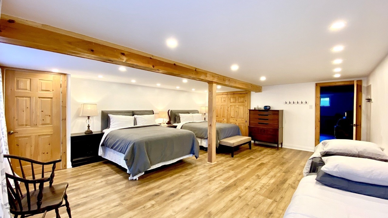 Photo of Bedroom in McDougall