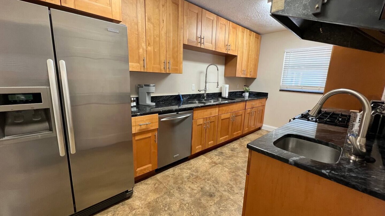 Photo of Kitchen in Historic Old Northeast