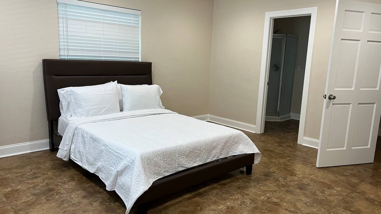 Photo of Bedroom in Historic Old Northeast