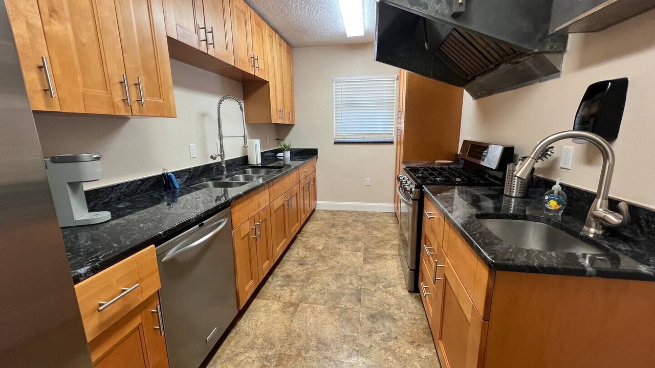 Photo of Kitchen in Historic Old Northeast