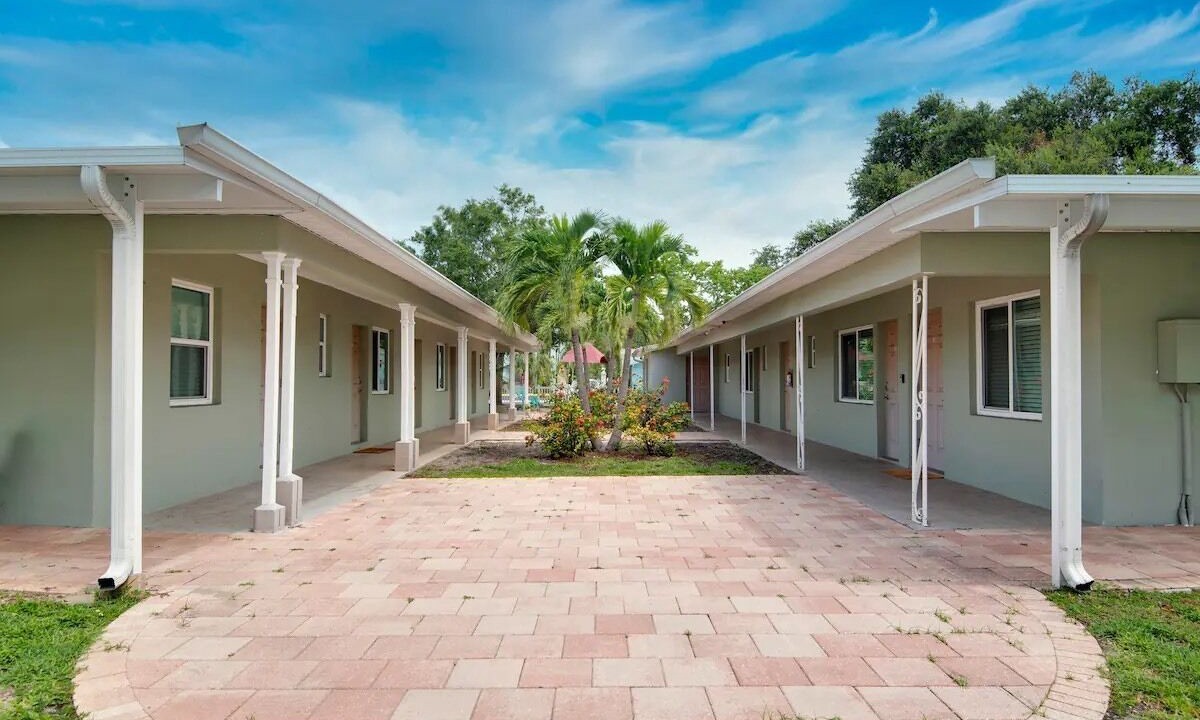 Photo of Outdoor in Historic Old Northeast