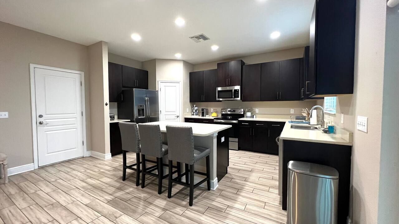 Photo of Kitchen in North Hyde Park