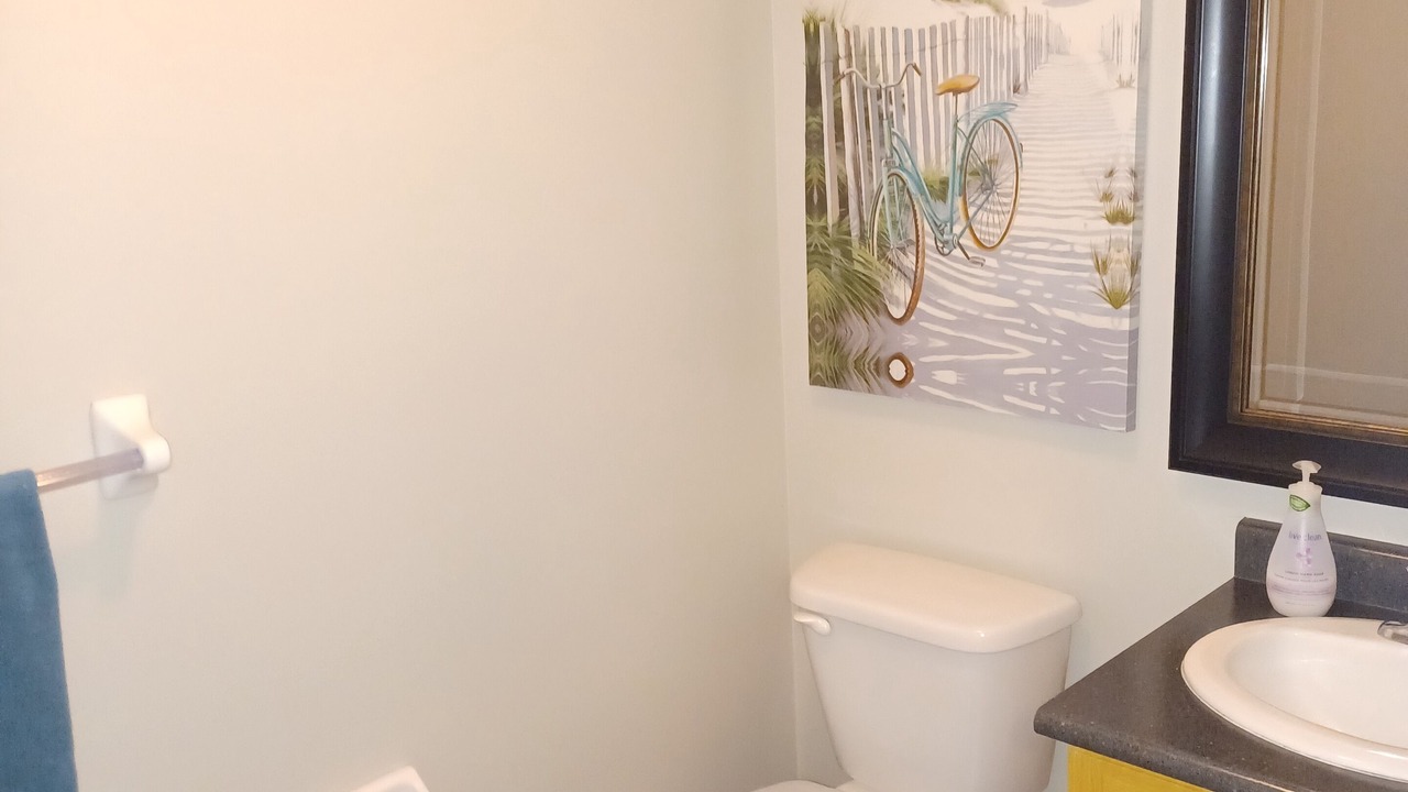 Photo of Bathroom in Barrie