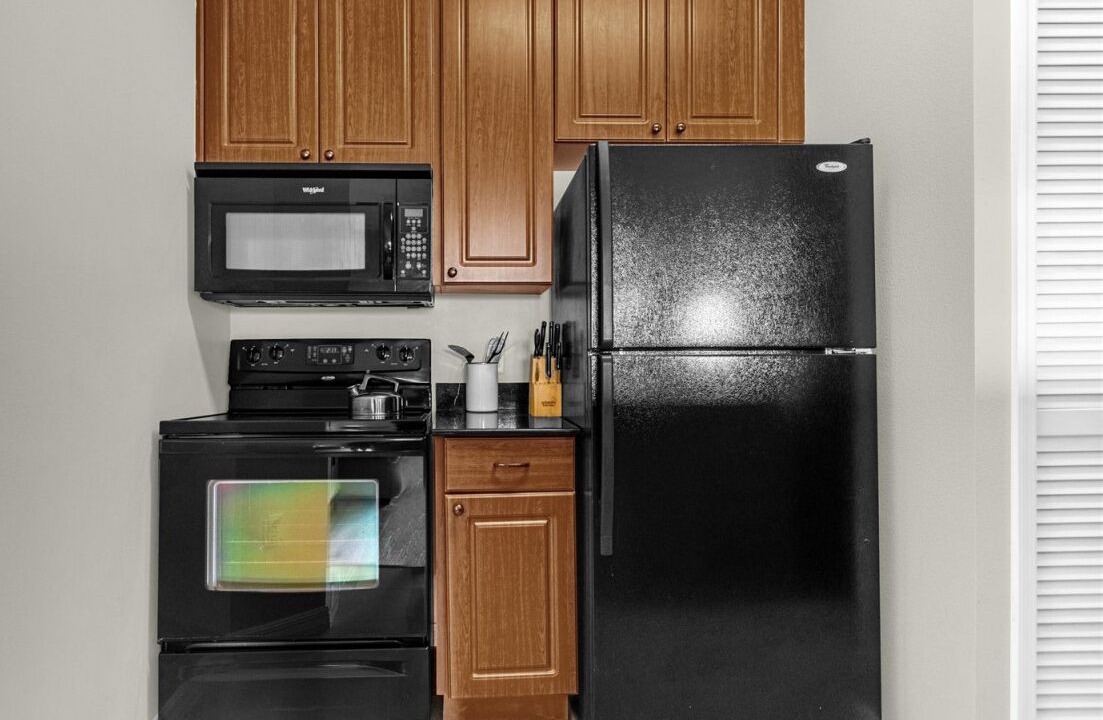 Photo of Kitchen in Florida Center