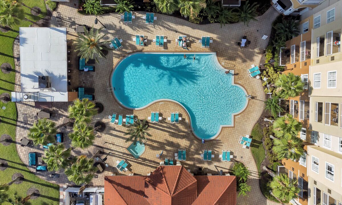 Photo of Outdoor in Florida Center