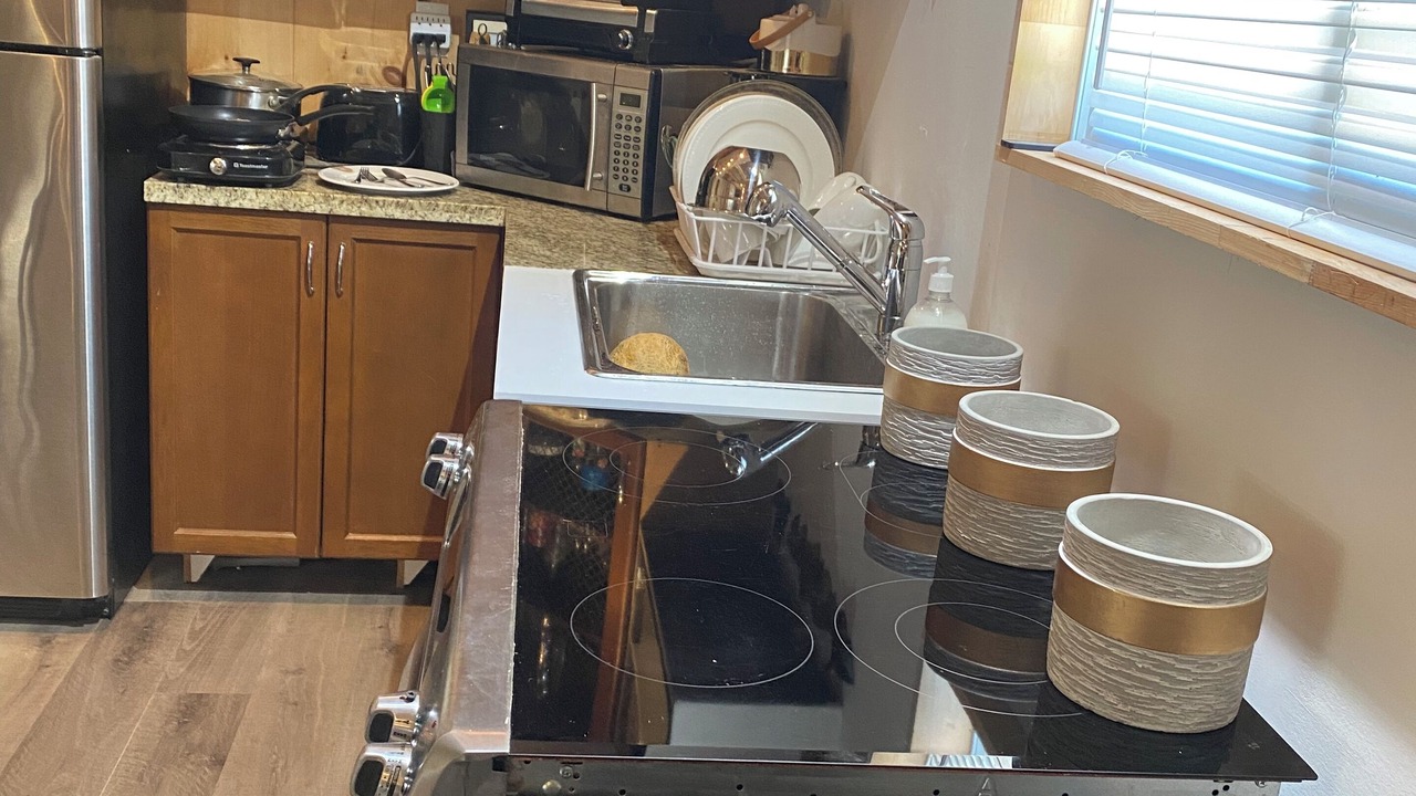 Photo of Kitchen in Ashfield-Colborne-Wawanosh
