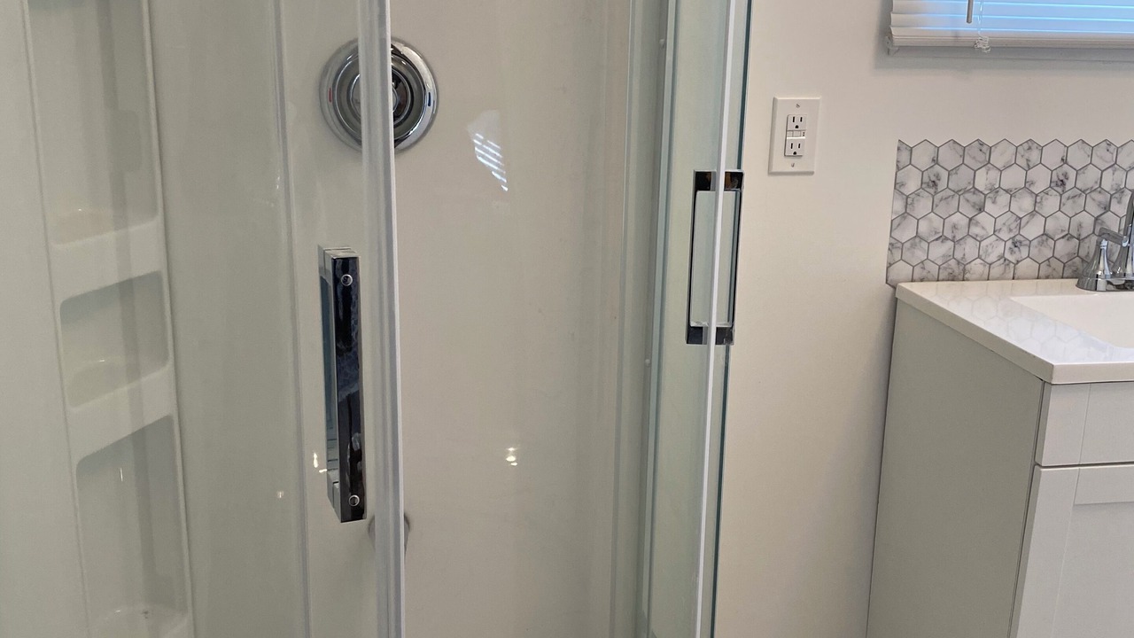Photo of Bathroom in Ashfield-Colborne-Wawanosh
