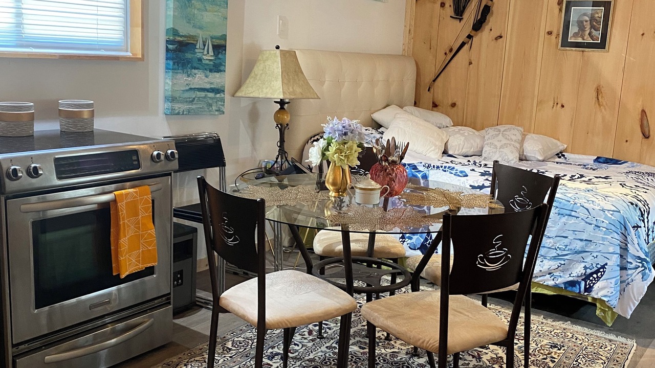 Photo of Bedroom in Ashfield-Colborne-Wawanosh