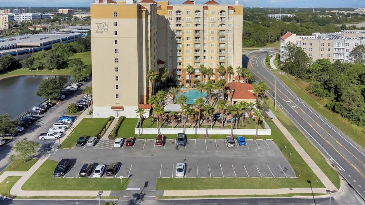 Photo of Others in Florida Center