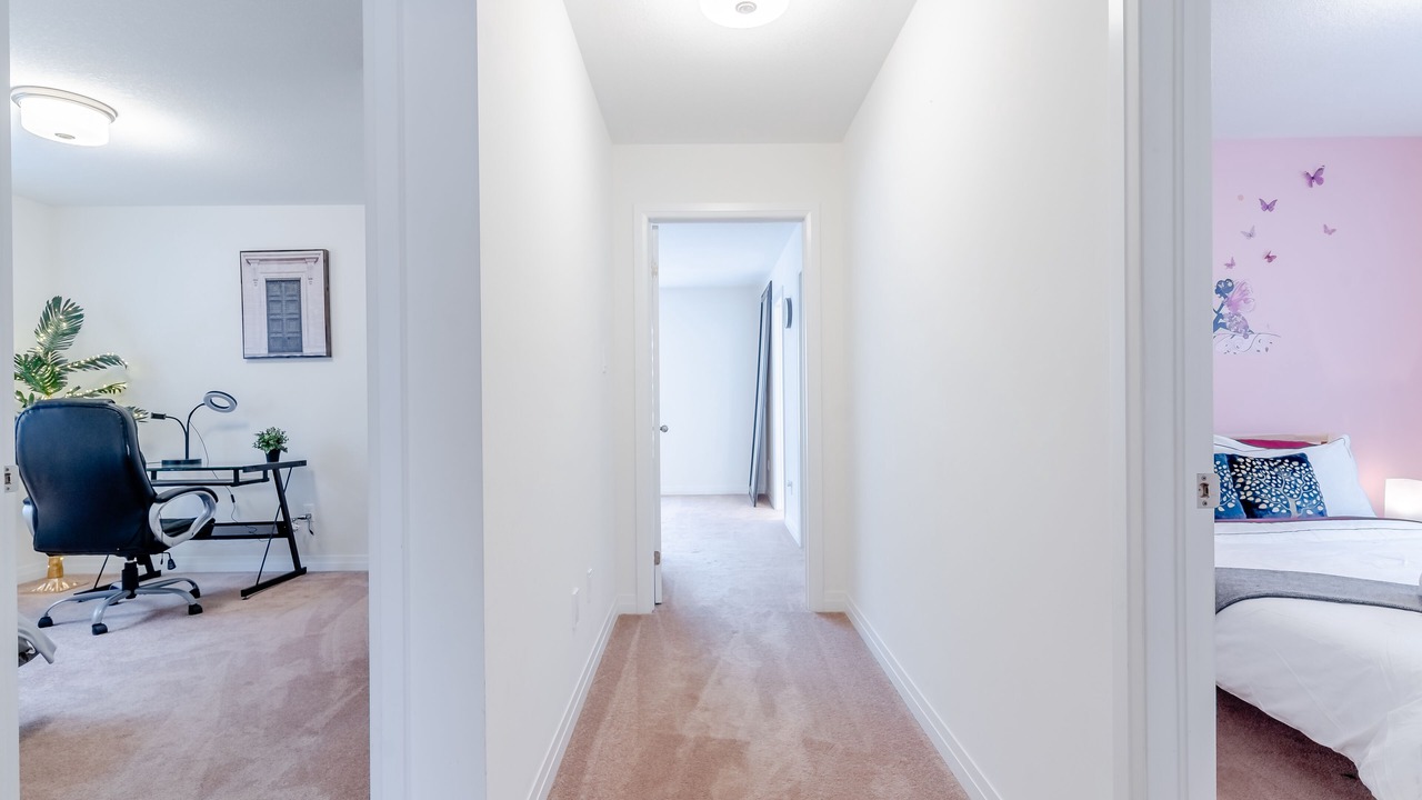 Photo of Bedroom in County of Brant