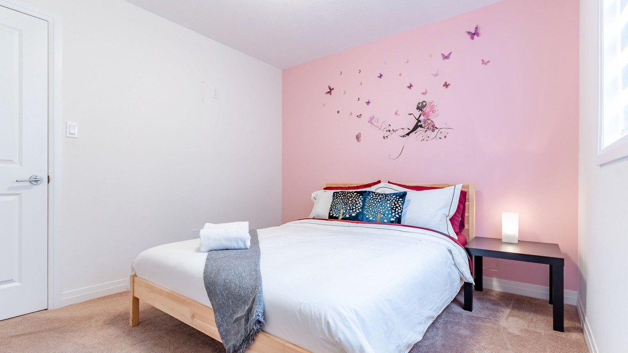 Photo of Bedroom in County of Brant