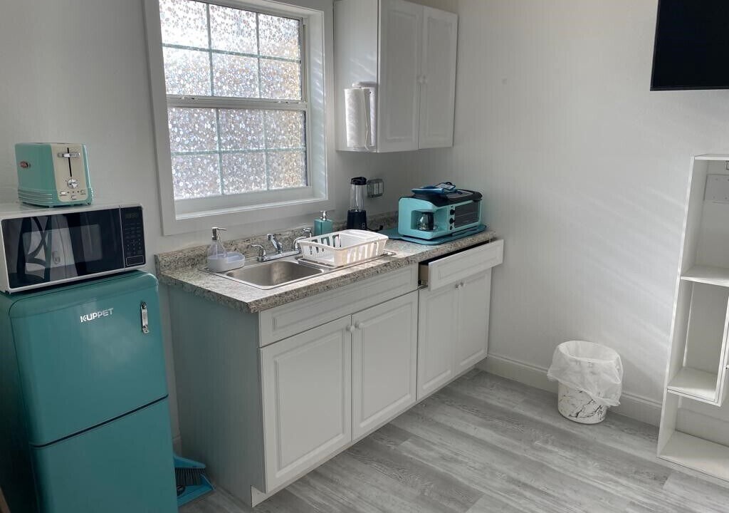 Photo of Kitchen in Town N County Park