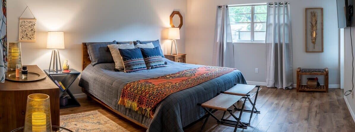 Photo of Bedroom in Lake Magdalene