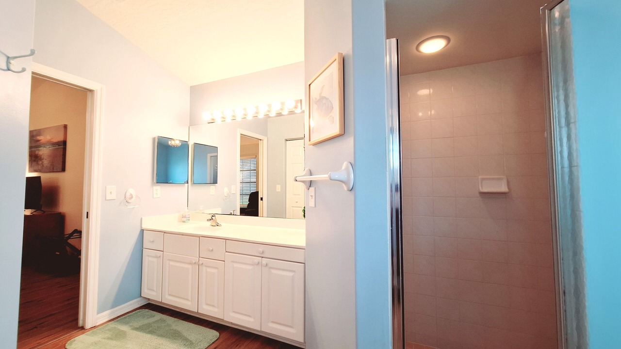 Photo of Bathroom in Sebastian Highlands
