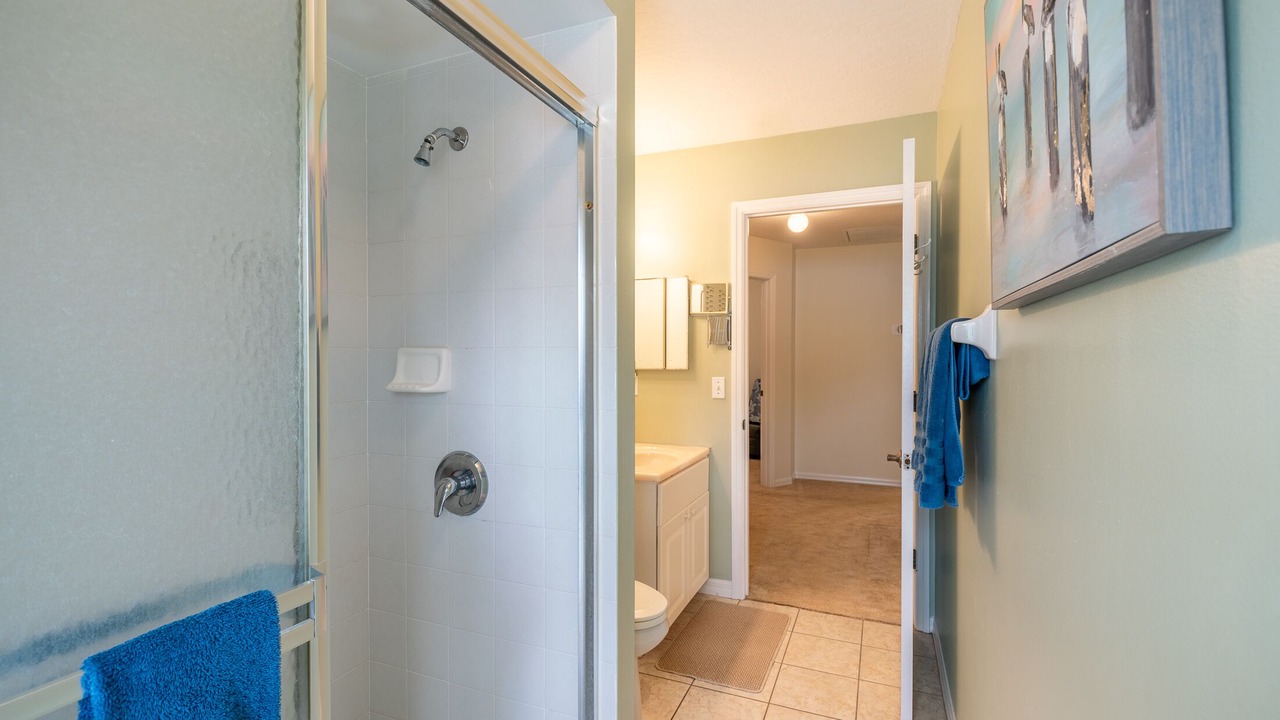 Photo of Bathroom in Sebastian Highlands