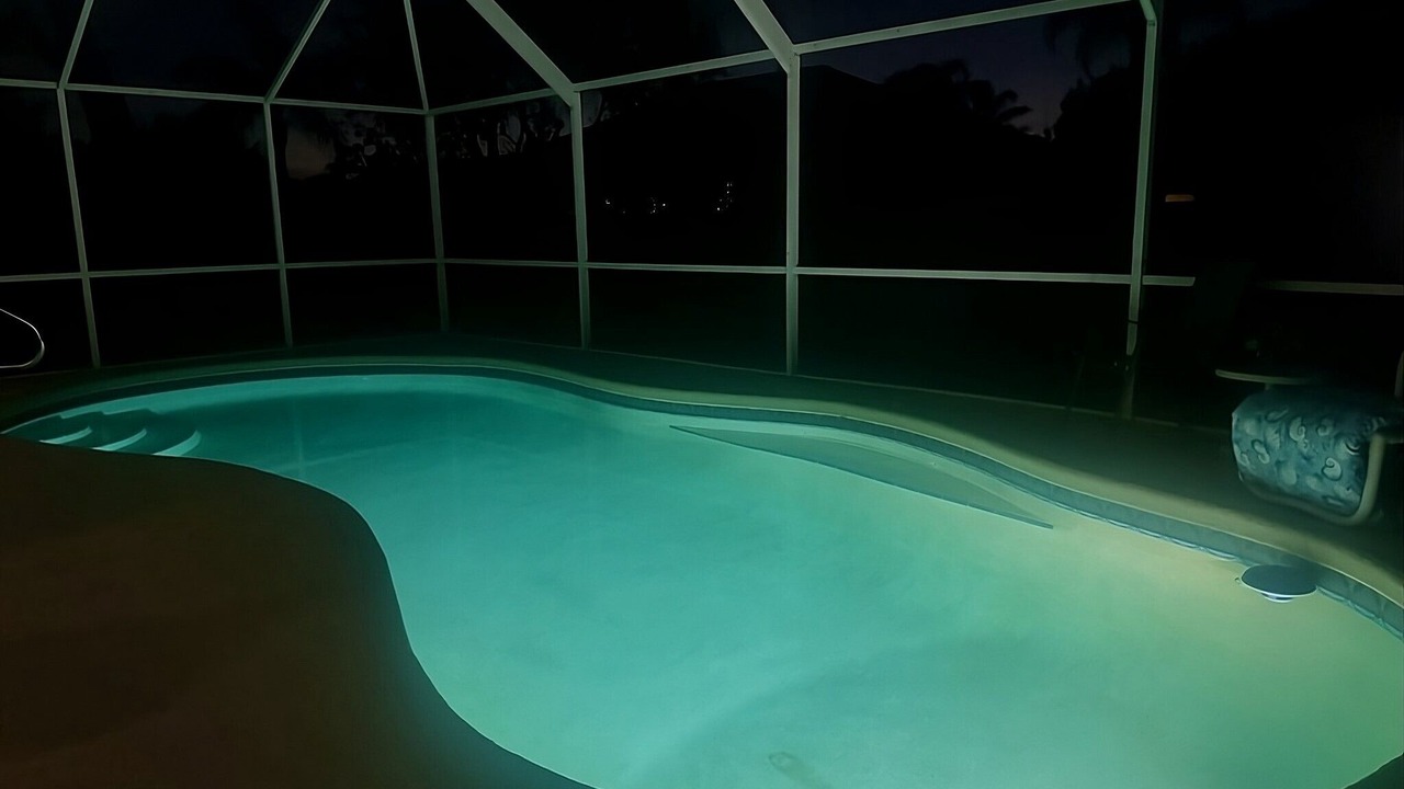 Photo of Outdoor in Sebastian Highlands