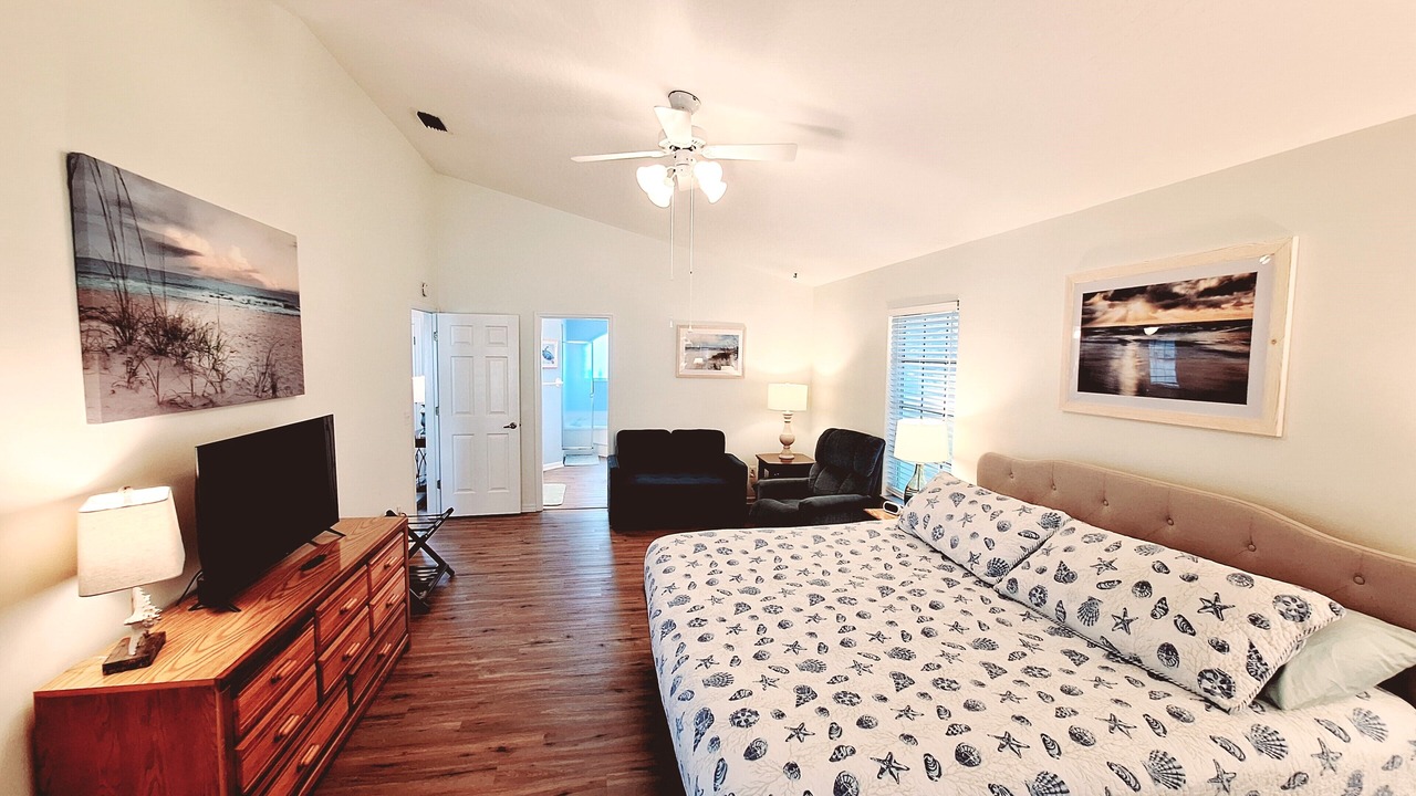 Photo of Bedroom in Sebastian Highlands