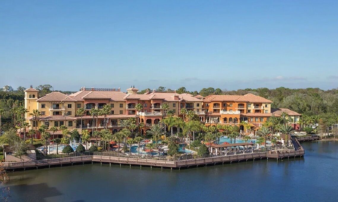 Photo of Outdoor in Lake Buena Vista