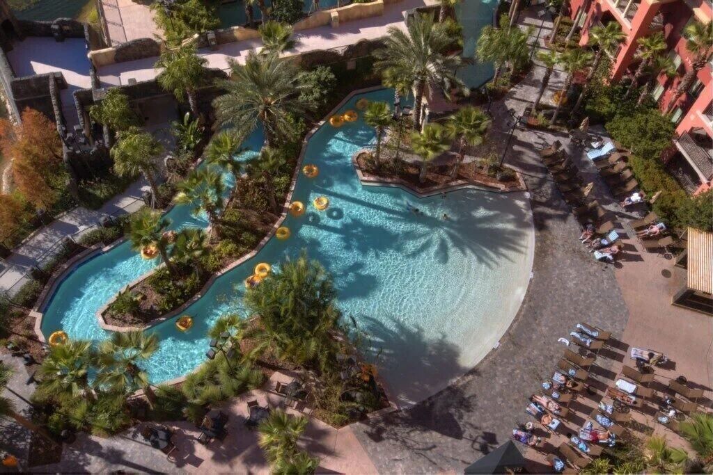 Photo of Outdoor in Lake Buena Vista