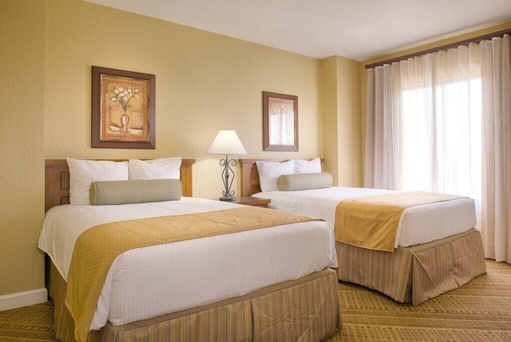 Photo of Bedroom in Lake Buena Vista