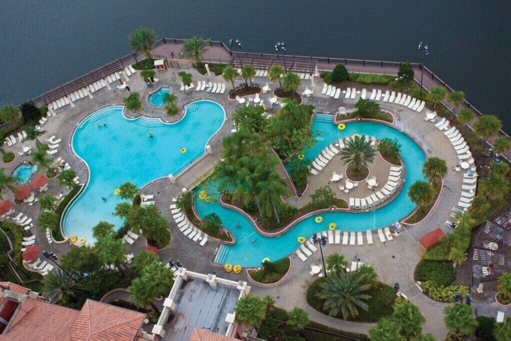 Photo of Outdoor in Lake Buena Vista