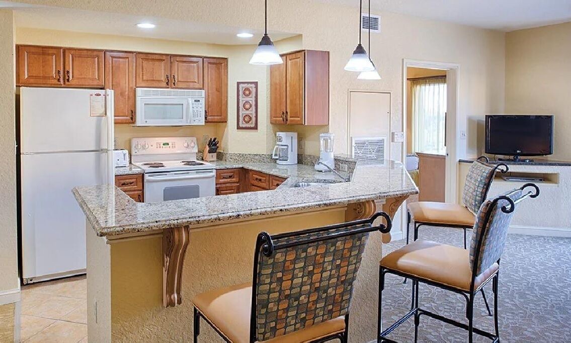 Photo of Kitchen in Lake Buena Vista