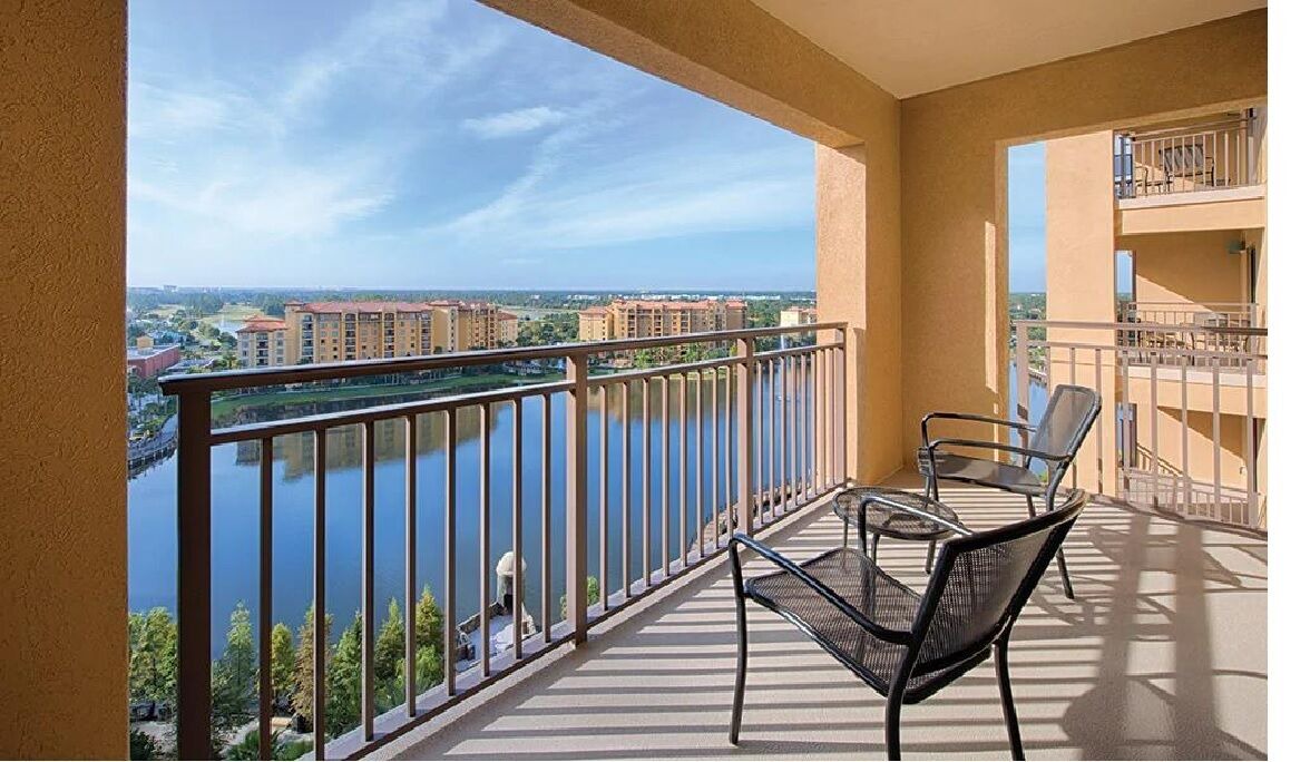 Photo of Outdoor in Lake Buena Vista