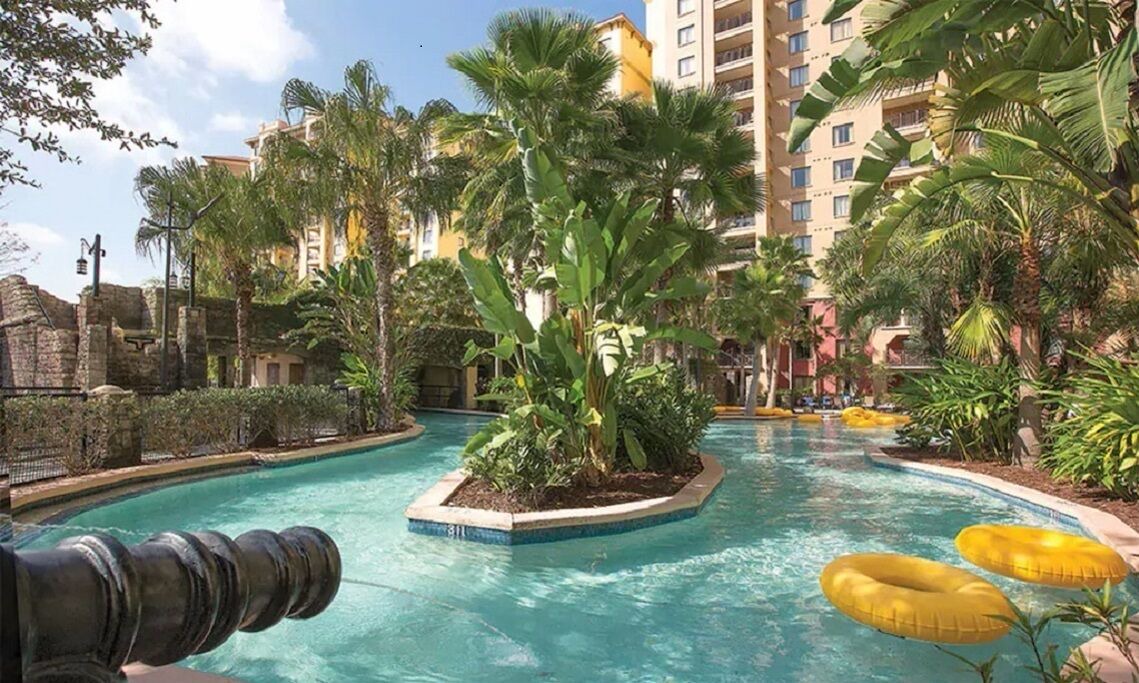 Photo of Outdoor in Lake Buena Vista