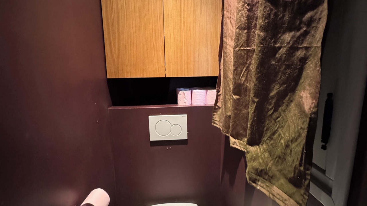 Photo of Bathroom in Sorbonne