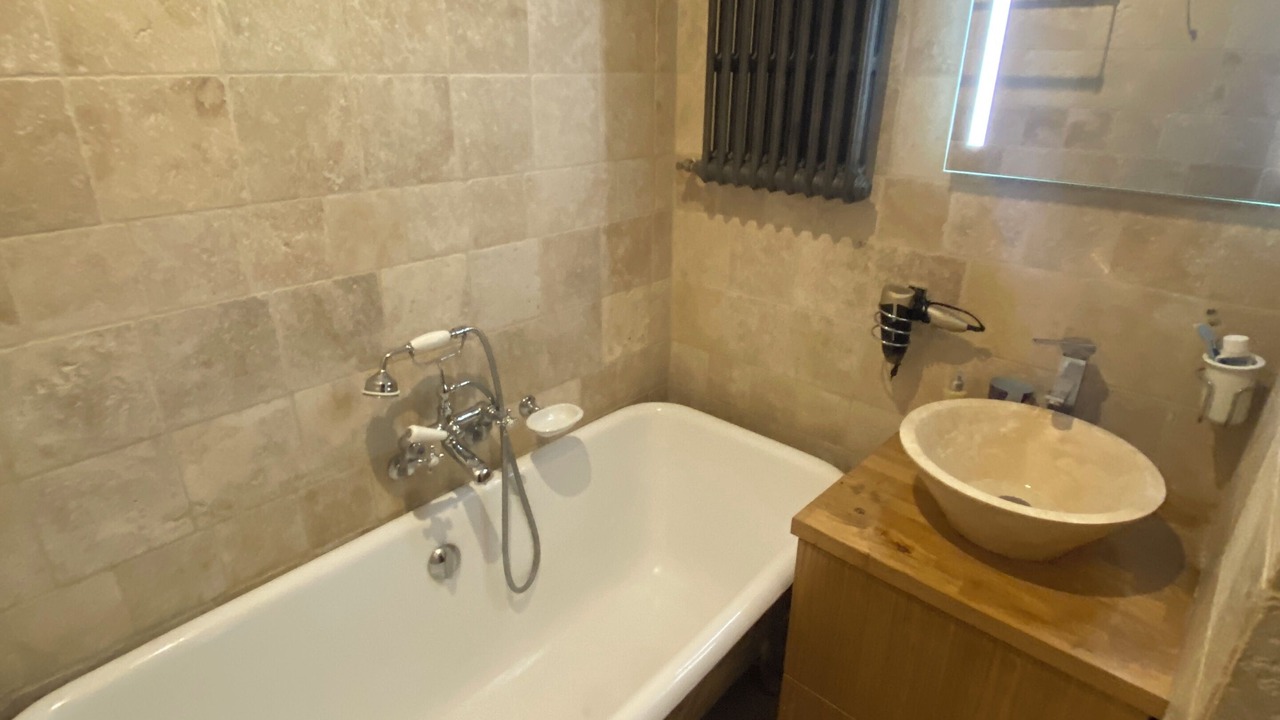 Photo of Bathroom in Sorbonne