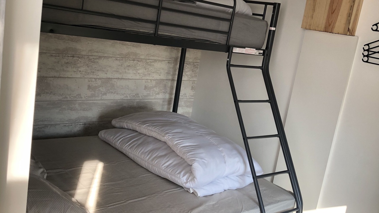 Photo of Bedroom in Dampmart